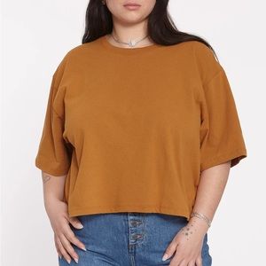 Decade Studio square tee